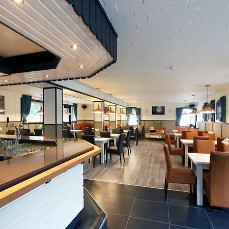 Dom wakacyjny Heijendael Heijen