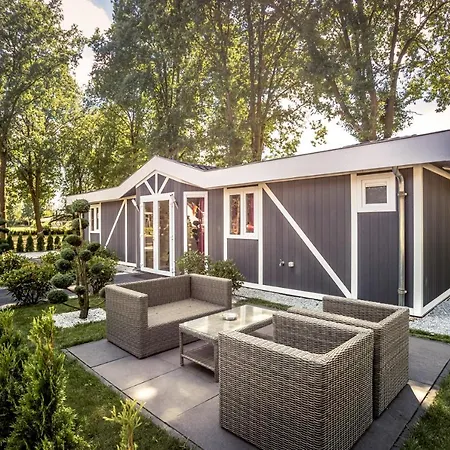 Dom wakacyjny Heijendael Heijen