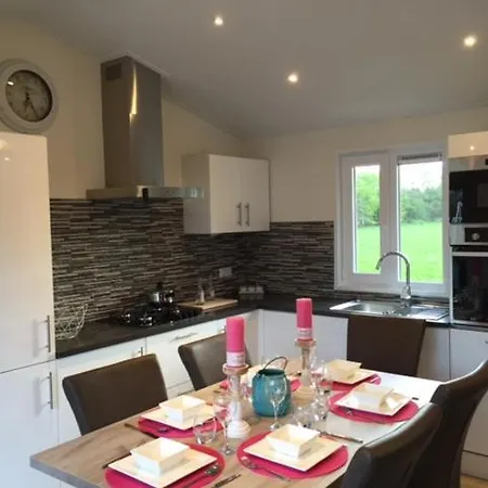 Heijendael Dom wakacyjny *