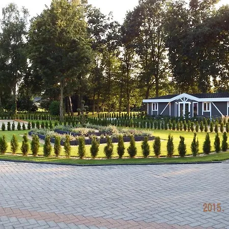 Heijendael بيت للعطل Heijen