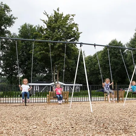 Dom wakacyjny Heijendael