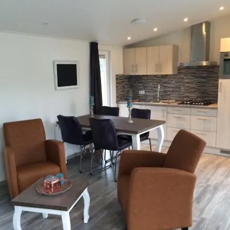 Heijendael Dom wakacyjny Heijen