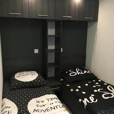 Heijendael Dom wakacyjny