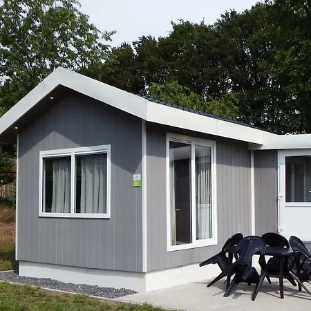 Heijendael بيت للعطل *