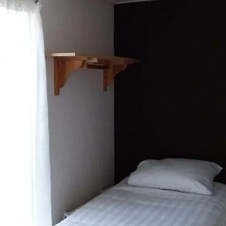 Heijendael بيت للعطل *