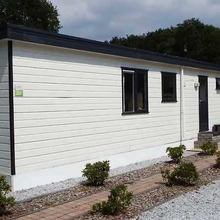 Dom wakacyjny Heijendael Heijen