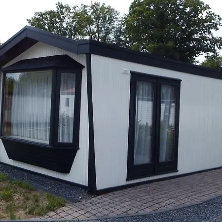 Dom wakacyjny Heijendael Heijen