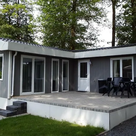 Heijendael Dom wakacyjny