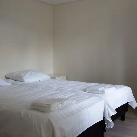 Dom wakacyjny Heijendael Heijen