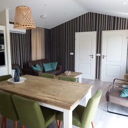 Heijendael Dom wakacyjny Heijen