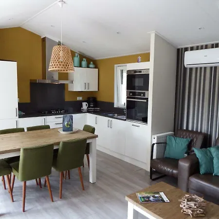 Dom wakacyjny Heijendael