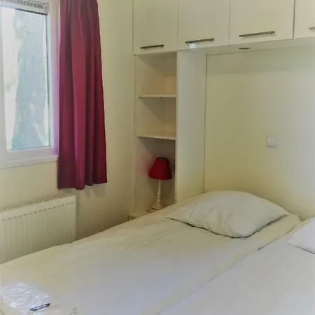 Dom wakacyjny Heijendael