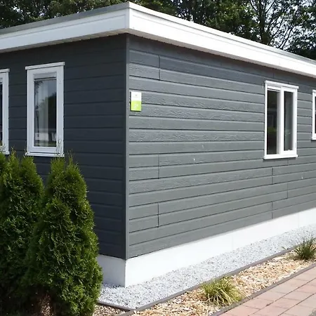 Heijendael Dom wakacyjny Heijen