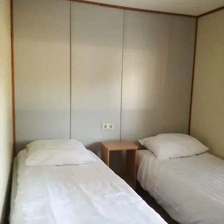 Heijendael Dom wakacyjny *