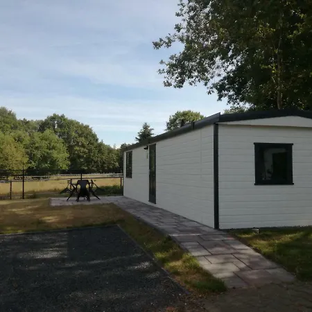 Heijendael Дом отдыха