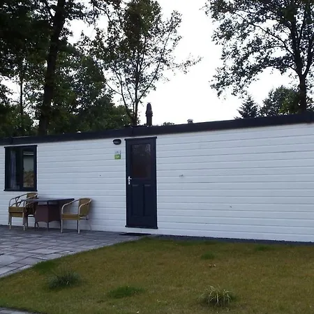 Heijendael Dom wakacyjny Heijen