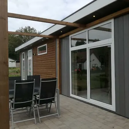 Heijendael Dom wakacyjny Heijen