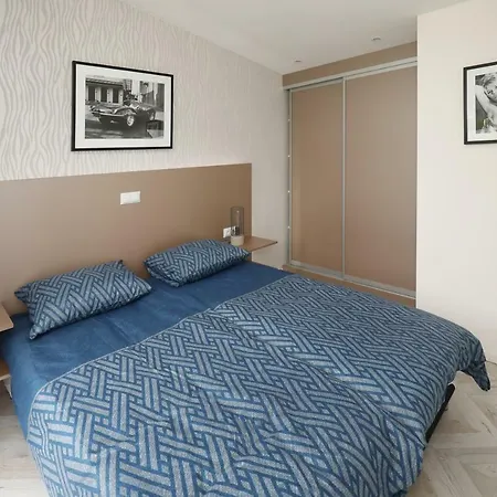 بيت للعطل Heijendael