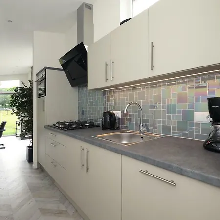 Dom wakacyjny Heijendael