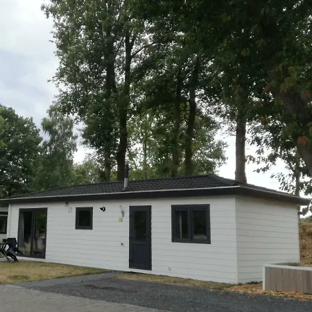 Dom wakacyjny Heijendael *