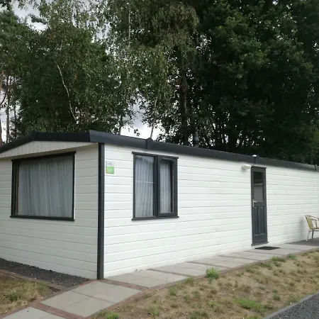 Dom wakacyjny Heijendael *