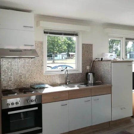 Dom wakacyjny Heijendael Heijen