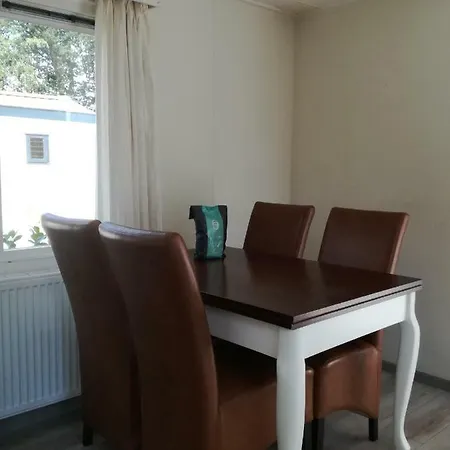 Heijendael Dom wakacyjny