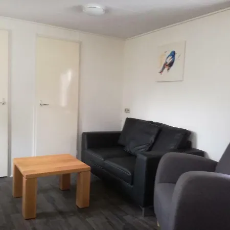 Heijendael Dom wakacyjny Heijen