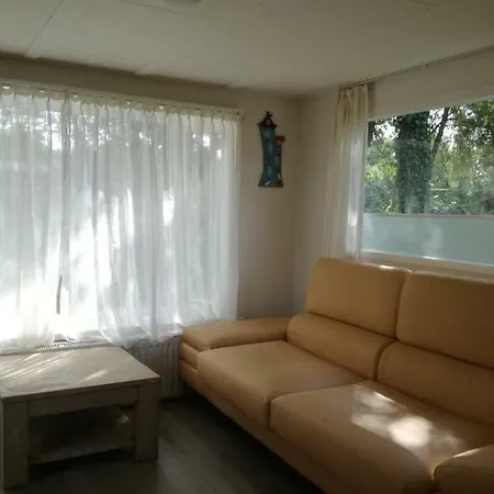 بيت للعطل Heijendael Heijen