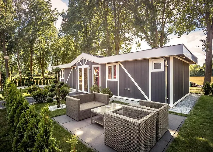 Дом отдыха Heijendael Heijen