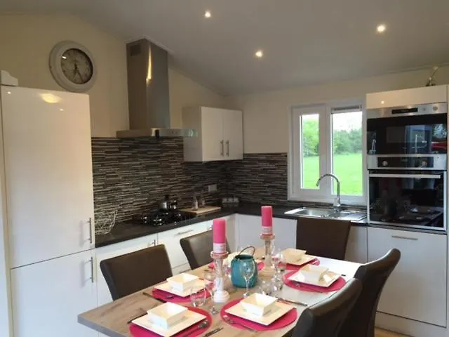 Heijendael Дом отдыха *