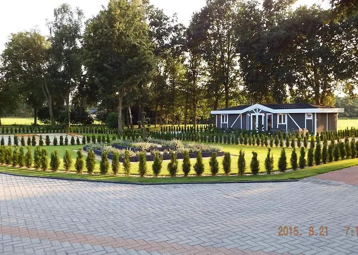 Heijendael Дом отдыха Heijen