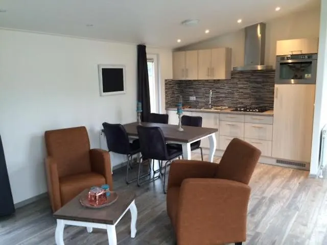 Heijendael Дом отдыха Heijen