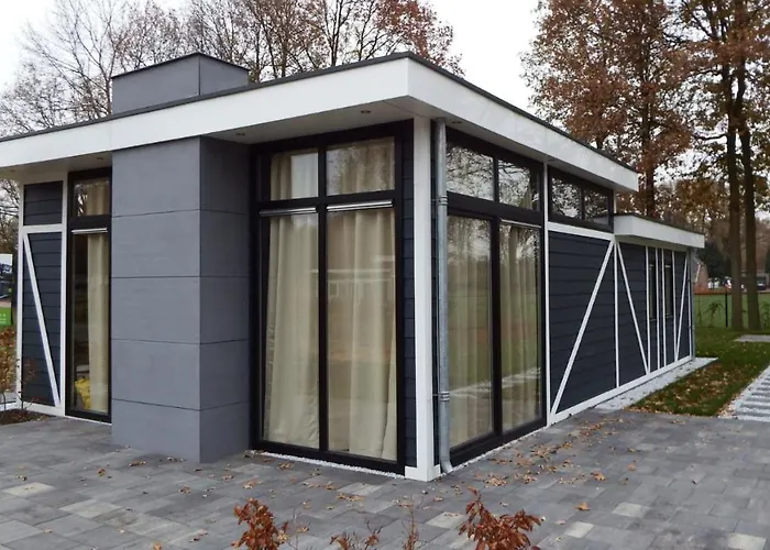 Heijendael Дом отдыха *