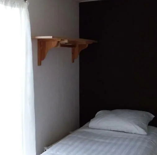 Heijendael Дом отдыха *