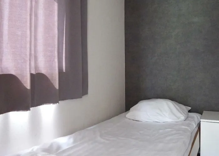 Heijendael Дом отдыха *