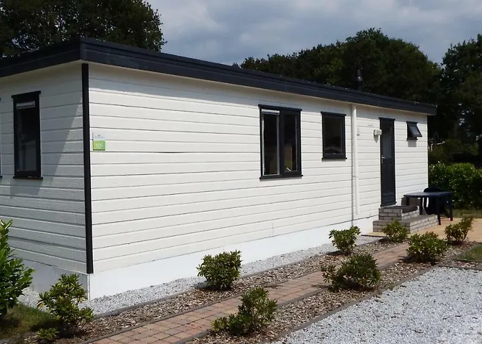 Дом отдыха Heijendael Heijen