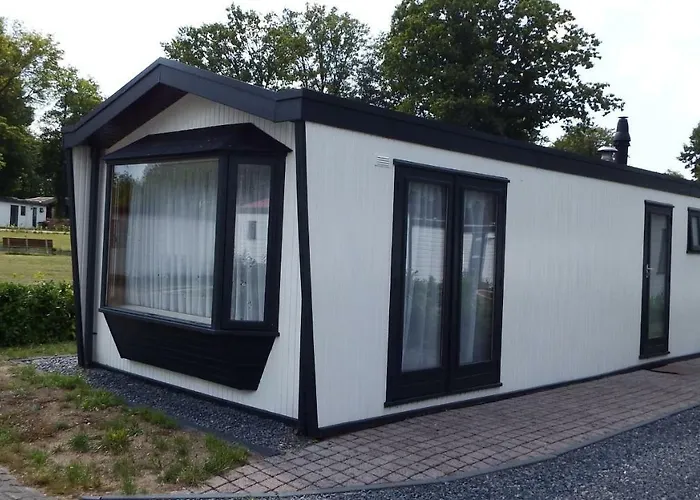 Дом отдыха Heijendael Heijen