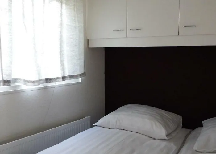 Heijendael Дом отдыха