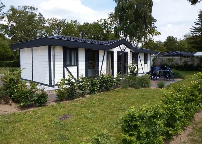 Heijendael Vakantiehuis *