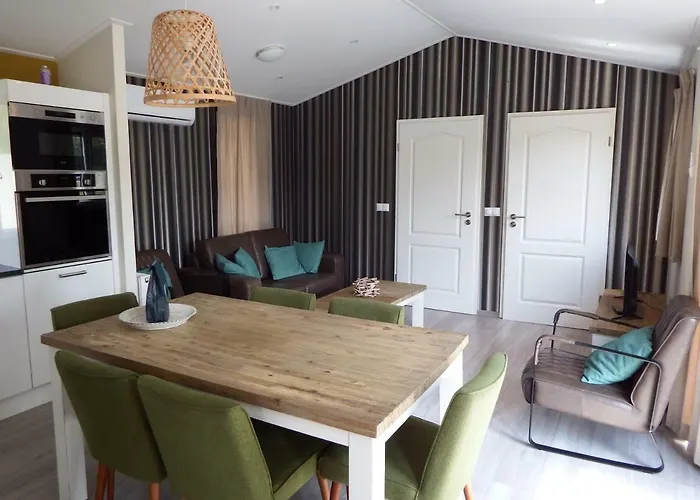 Heijendael Дом отдыха Heijen