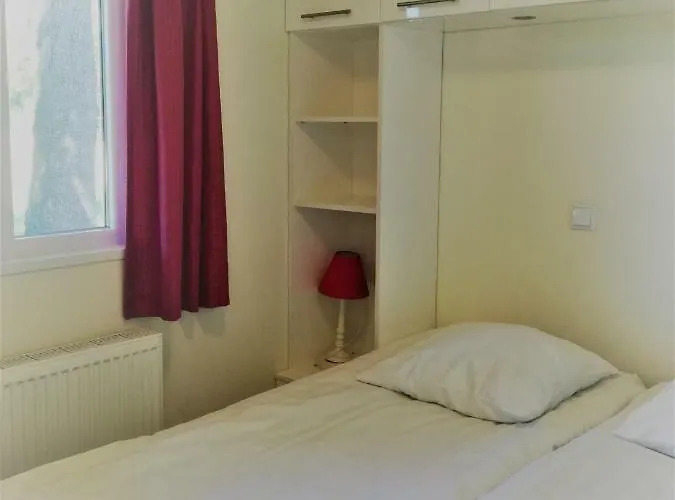 Дом отдыха Heijendael