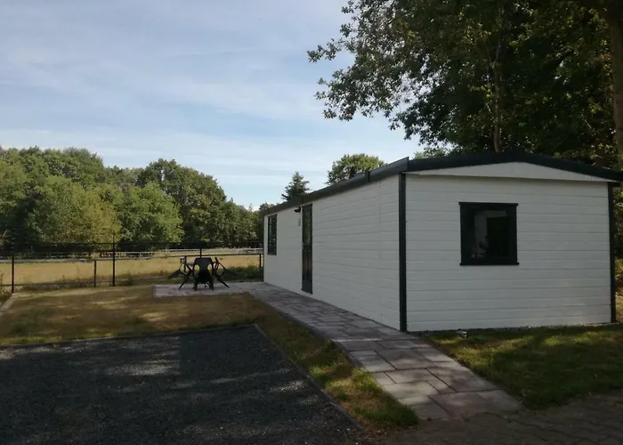 Heijendael Vakantiehuis