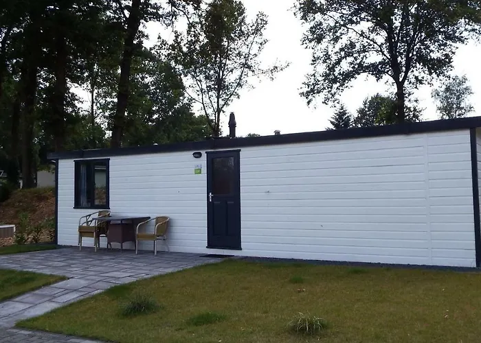 Heijendael Дом отдыха Heijen