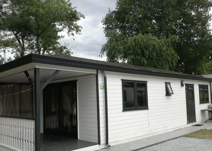 Heijendael Vakantiehuis *