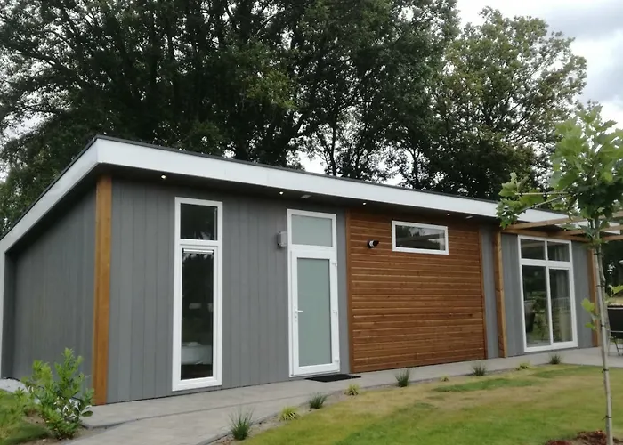 Heijendael Vakantiehuis