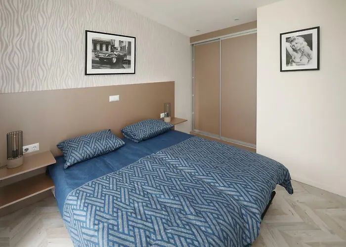 Дом отдыха Heijendael