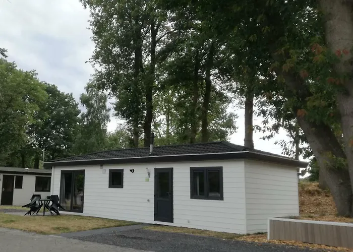 Vakantiehuis Heijendael *