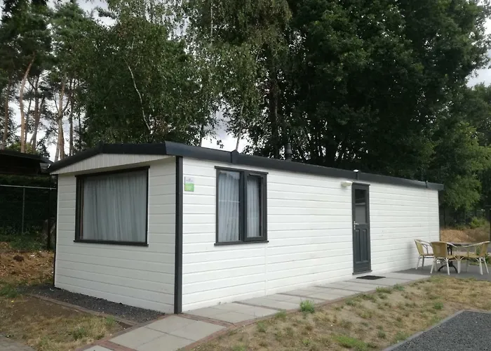 Vakantiehuis Heijendael *