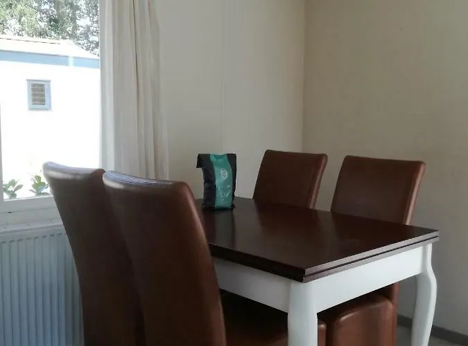 Heijendael Дом отдыха